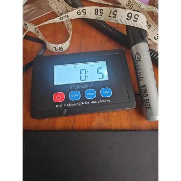 Xhilaration Women's Cream Embroidered Top U-Neck Flowy Sleeveless XL - Picture 6 of 6